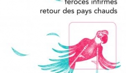Féroces infirmes retour des pays chauds  de Tom Robbins  Editions Gallmeister.