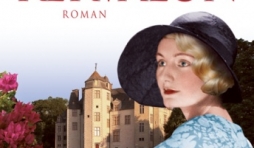 Les heritiers de Kervalon de Ines De Kertanguy  Editions Albin Michel.