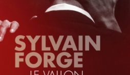 Le Vallon des Parques de Sylvain Forge  Editions du Toucan.