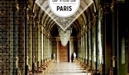 Hotel de Ville de Paris    Editions du Chene.