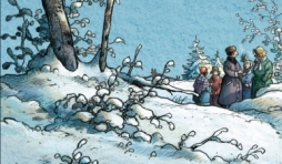 Magasin General Tome 8, Les Femmes de JL Trip et R. Loisel  Casterman.