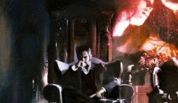 Van Helsing contre Jack l eventreur de Lamontagne et Reinhold   SoleilProd.