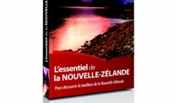 L Essentiel de la Nouvelle Zelande   3ed   Guide Lonely Planet.