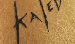 Kaleb  Saison 1 de Myra Eljundir  Editions Laffont.