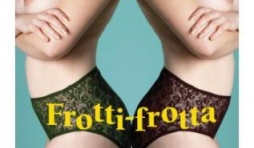 Frotti – Frotta d’Esparbec – Edition La Musardine.