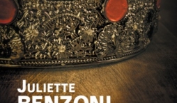 Le talisman du Temeraire Tome 1,  Les Trois Freres de Juliette Benzoni   Editions Plon.