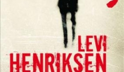 Du sang sur la neige de Levi Henriksen – Presse de la Cité.