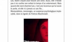 Ennemie intime de Christine Drews   Albin Michel.