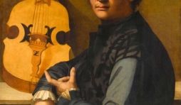  Un air de Renaissance ou La musique au XVIe siecle.