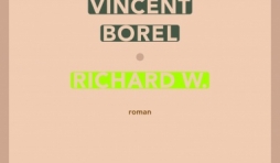 Richard W. de Vincent Borel  SW Editeur.