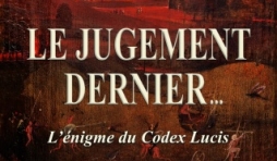 Le jugement dernier de Stéphane Haumant  J Editions.