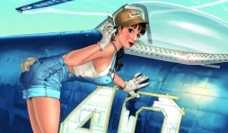 Le Temps des Helices  Editions Paquet.