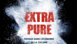 Extra pure de Roberto Saviano    Gallimard. 