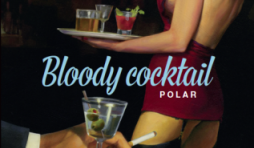Bloody Cocktail de James M. Cain   Editions Archipel.