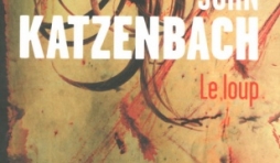 Le loup de John Katzenbach   Presses de la Cite.