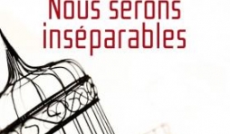 Nous serons inséparables de Julia Crouch  Editions Presses de la Cité