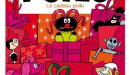 Petit Poilu (T6), Bailly & Fraipont – Dupuis. 