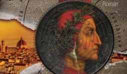 Inferno  de Dan Brown  Editions JC Lattes.