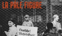 La Pale figure  La trilogie berlinoise T2 de Philip Kerr  Editions Audiolib.