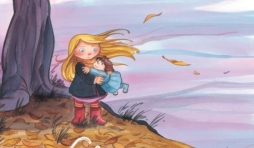 Clara de Ch. Lemoine et Cécile  Le Lombard. 