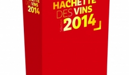 Le Guide Hachette des Vins 2014  Editions Hachette.