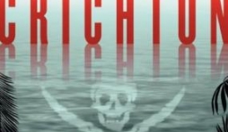 Pirates de Michael Crichton – Editions Laffont.