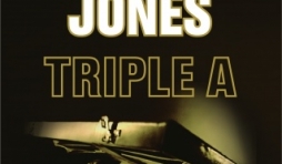 Triple A de Chris Morgan Jones   Editions Les 2 Terres.
