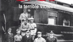 Une histoire de la Premiere Guerre mondiale de Max Gallo  XO Editions.