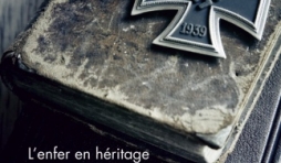 Neveu d Hitler de Bob Martin   MA Editions.