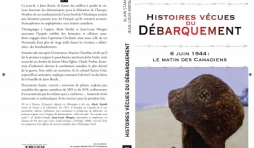 Histoires vecues du Debarquement de A. Stanke et JL Morgan   Editions Archipel.