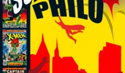 Super Heros et Philo  Editions Breal.