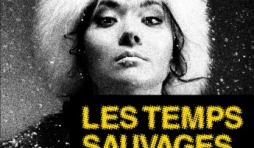 Les temps sauvages de Ian Manook   Albin Michel.