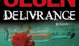Delivrance de Jussi Adler Olsen  Editions Albin Michel.