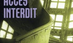 Accès interdit de David Morrell - Livre de Poche.