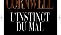 L’instinct du mal de Patricia Cornwell – Editions des Deux Terres.