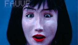 Memoire fauve de Philippe Will   Alma Editeur.