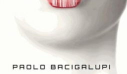 La Fille automate de Paolo Bacigalupi  Editions Au Diable Vauvert.