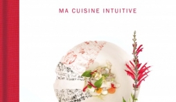  ARABELLE MEIRLAEN, Ma Cuisine Intuitive.