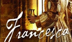 Francesca T2, La Trahison des Borgia de Sara Poole  MA Editions.