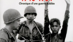 Indochine 1945  1954 de Patrice Gelinet    Editions Acropole.