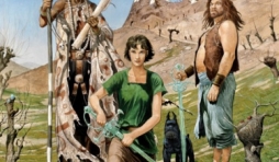 Les epees de verre Tome 3 Tigran de Sylviane Corgiat et Laura Zuccheri  Editions Humanoides Associes