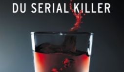 Le manuel du serial killer de Frederic Mars  Editions Hachette.