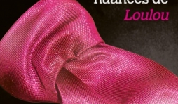 49 Nuances de Loulou de Rossella Calabro  Editions Albin Michel.