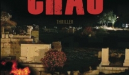 Ordo ab Chao de Orson Sinedy  Editions Pascal Galode