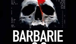 Barbarie 2.0 de Andrea H. Japp   Editions Flammarion.