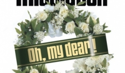 Oh, my dear  de TJ Middleton  Editions Cherche Midi.