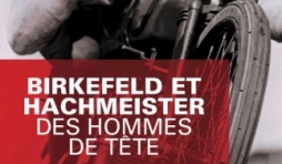 Des hommes de tete de  Richard Birkefeld et Goran Hachmeister  Editions du Masque.