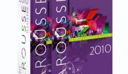 Le petit Larousse illustré 2010. 