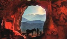 Le Pays des grottes sacrées de Jean M. Auel – Editions Presses de la Cité.