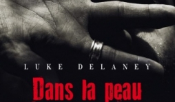 Dans la peau du diable de Luke Delaney  MA Editions.